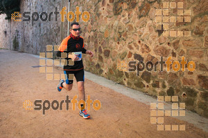 Esportfoto Fotos de 3a Marató Vies Verdes Girona Ruta del Carrilet 2015 1424642691_22550.jpg Foto: David Fajula