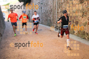 Esportfoto Fotos de 3a Marató Vies Verdes Girona Ruta del Carrilet 2015 1424642693_22551.jpg Foto: David Fajula