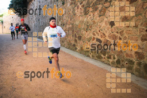 Esportfoto Fotos de 3a Marató Vies Verdes Girona Ruta del Carrilet 2015 1424642698_22555.jpg Foto: David Fajula