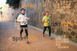 Esportfoto Fotos de 3a Marató Vies Verdes Girona Ruta del Carrilet 2015 1424642702_22557.jpg Foto: David Fajula