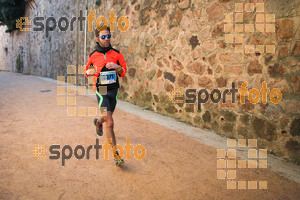 Esportfoto Fotos de 3a Marató Vies Verdes Girona Ruta del Carrilet 2015 1424642704_22559.jpg Foto: David Fajula