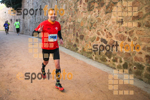 Esportfoto Fotos de 3a Marató Vies Verdes Girona Ruta del Carrilet 2015 1424642707_22560.jpg Foto: David Fajula