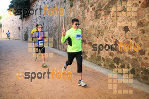 Esportfoto Fotos de 3a Marató Vies Verdes Girona Ruta del Carrilet 2015 1424642709_22561.jpg Foto: David Fajula