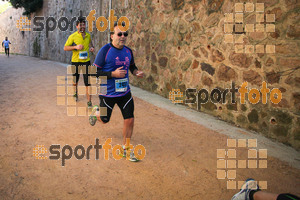Esportfoto Fotos de 3a Marató Vies Verdes Girona Ruta del Carrilet 2015 1424642711_22562.jpg Foto: David Fajula