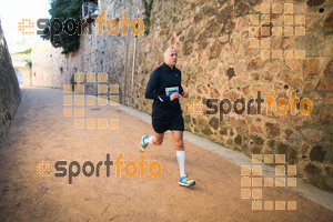 Esportfoto Fotos de 3a Marató Vies Verdes Girona Ruta del Carrilet 2015 1424642718_22565.jpg Foto: David Fajula