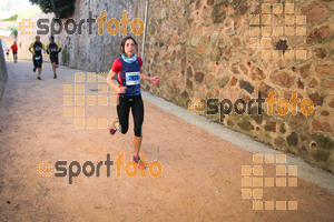 Esportfoto Fotos de 3a Marató Vies Verdes Girona Ruta del Carrilet 2015 1424642720_22566.jpg Foto: David Fajula