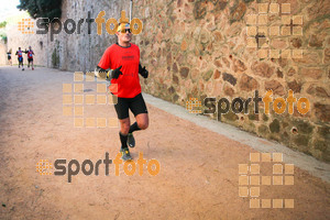 Esportfoto Fotos de 3a Marató Vies Verdes Girona Ruta del Carrilet 2015 1424642727_22569.jpg Foto: David Fajula