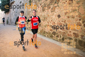 Esportfoto Fotos de 3a Marató Vies Verdes Girona Ruta del Carrilet 2015 1424643301_22570.jpg Foto: David Fajula