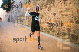 Esportfoto Fotos de 3a Marató Vies Verdes Girona Ruta del Carrilet 2015 1424643303_22571.jpg Foto: David Fajula