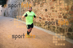 Esportfoto Fotos de 3a Marató Vies Verdes Girona Ruta del Carrilet 2015 1424643310_22574.jpg Foto: David Fajula