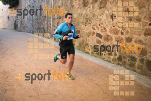 Esportfoto Fotos de 3a Marató Vies Verdes Girona Ruta del Carrilet 2015 1424643315_22576.jpg Foto: David Fajula