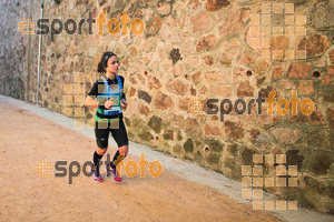 Esportfoto Fotos de 3a Marató Vies Verdes Girona Ruta del Carrilet 2015 1424643320_22578.jpg Foto: David Fajula