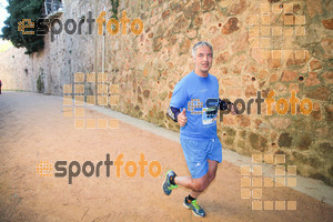 Esportfoto Fotos de 3a Marató Vies Verdes Girona Ruta del Carrilet 2015 1424643324_22580.jpg Foto: David Fajula
