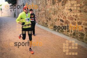 Esportfoto Fotos de 3a Marató Vies Verdes Girona Ruta del Carrilet 2015 1424643327_22581.jpg Foto: David Fajula