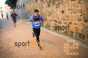 Esportfoto Fotos de 3a Marató Vies Verdes Girona Ruta del Carrilet 2015 1424643336_22585.jpg Foto: David Fajula