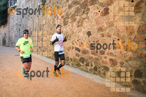 Esportfoto Fotos de 3a Marató Vies Verdes Girona Ruta del Carrilet 2015 1424643350_22591.jpg Foto: David Fajula