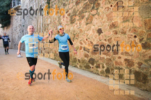 Esportfoto Fotos de 3a Marató Vies Verdes Girona Ruta del Carrilet 2015 1424643355_22594.jpg Foto: David Fajula