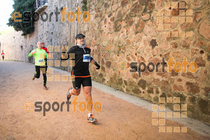 Esportfoto Fotos de 3a Marató Vies Verdes Girona Ruta del Carrilet 2015 1424643361_22597.jpg Foto: David Fajula