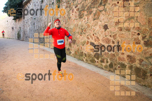 Esportfoto Fotos de 3a Marató Vies Verdes Girona Ruta del Carrilet 2015 1424643366_22599.jpg Foto: David Fajula