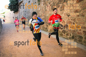 Esportfoto Fotos de 3a Marató Vies Verdes Girona Ruta del Carrilet 2015 1424643368_22601.jpg Foto: David Fajula