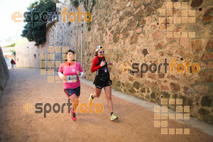 Esportfoto Fotos de 3a Marató Vies Verdes Girona Ruta del Carrilet 2015 1424643371_22603.jpg Foto: David Fajula