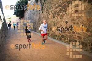 Esportfoto Fotos de 3a Marató Vies Verdes Girona Ruta del Carrilet 2015 1424643373_22606.jpg Foto: David Fajula