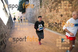Esportfoto Fotos de 3a Marató Vies Verdes Girona Ruta del Carrilet 2015 1424643375_22607.jpg Foto: David Fajula