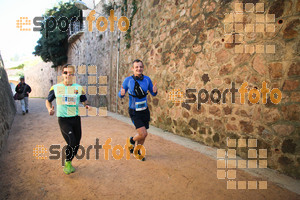 Esportfoto Fotos de 3a Marató Vies Verdes Girona Ruta del Carrilet 2015 1424643377_22608.jpg Foto: David Fajula
