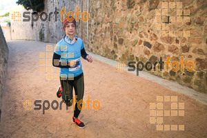 Esportfoto Fotos de 3a Marató Vies Verdes Girona Ruta del Carrilet 2015 1424644201_22609.jpg Foto: David Fajula