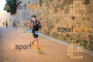 Esportfoto Fotos de 3a Marató Vies Verdes Girona Ruta del Carrilet 2015 1424644206_22611.jpg Foto: David Fajula