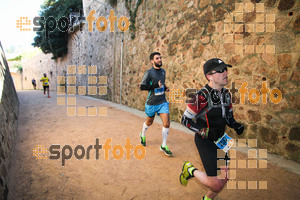 Esportfoto Fotos de 3a Marató Vies Verdes Girona Ruta del Carrilet 2015 1424644208_22612.jpg Foto: David Fajula
