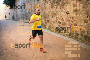 Esportfoto Fotos de 3a Marató Vies Verdes Girona Ruta del Carrilet 2015 1424644210_22613.jpg Foto: David Fajula