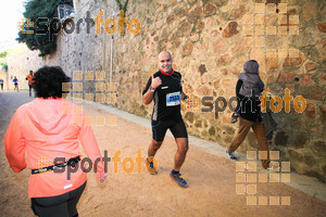 Esportfoto Fotos de 3a Marató Vies Verdes Girona Ruta del Carrilet 2015 1424644213_22614.jpg Foto: David Fajula