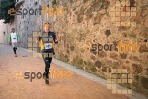 Esportfoto Fotos de 3a Marató Vies Verdes Girona Ruta del Carrilet 2015 1424644217_22617.jpg Foto: David Fajula