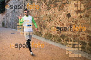 Esportfoto Fotos de 3a Marató Vies Verdes Girona Ruta del Carrilet 2015 1424644219_22618.jpg Foto: David Fajula