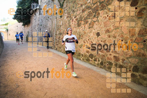 Esportfoto Fotos de 3a Marató Vies Verdes Girona Ruta del Carrilet 2015 1424644224_22620.jpg Foto: David Fajula