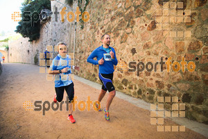 Esportfoto Fotos de 3a Marató Vies Verdes Girona Ruta del Carrilet 2015 1424644226_22621.jpg Foto: David Fajula