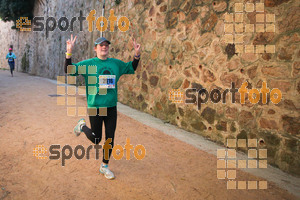 Esportfoto Fotos de 3a Marató Vies Verdes Girona Ruta del Carrilet 2015 1424644231_22623.jpg Foto: David Fajula