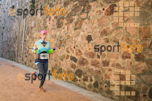 Esportfoto Fotos de 3a Marató Vies Verdes Girona Ruta del Carrilet 2015 1424644233_22624.jpg Foto: David Fajula