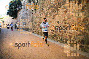 Esportfoto Fotos de 3a Marató Vies Verdes Girona Ruta del Carrilet 2015 1424644238_22626.jpg Foto: David Fajula