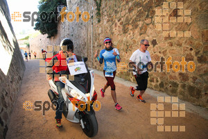 Esportfoto Fotos de 3a Marató Vies Verdes Girona Ruta del Carrilet 2015 1424644240_22628.jpg Foto: David Fajula