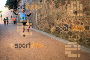 Esportfoto Fotos de 3a Marató Vies Verdes Girona Ruta del Carrilet 2015 1424644242_22629.jpg Foto: David Fajula
