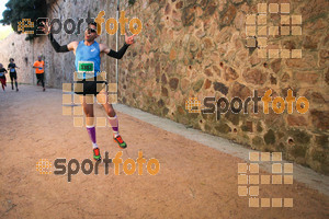 Esportfoto Fotos de 3a Marató Vies Verdes Girona Ruta del Carrilet 2015 1424644244_22630.jpg Foto: David Fajula