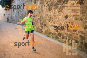 Esportfoto Fotos de 3a Marató Vies Verdes Girona Ruta del Carrilet 2015 1424644254_22636.jpg Foto: David Fajula