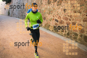 Esportfoto Fotos de 3a Marató Vies Verdes Girona Ruta del Carrilet 2015 1424644256_22637.jpg Foto: David Fajula