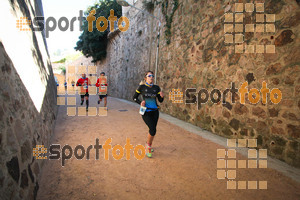 Esportfoto Fotos de 3a Marató Vies Verdes Girona Ruta del Carrilet 2015 1424644263_22640.jpg Foto: David Fajula