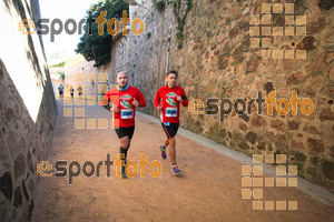 Esportfoto Fotos de 3a Marató Vies Verdes Girona Ruta del Carrilet 2015 1424644265_22641.jpg Foto: David Fajula