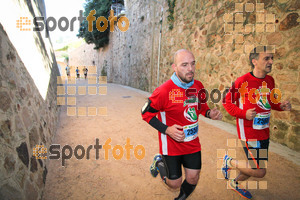 Esportfoto Fotos de 3a Marató Vies Verdes Girona Ruta del Carrilet 2015 1424644267_22642.jpg Foto: David Fajula