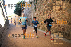 Esportfoto Fotos de 3a Marató Vies Verdes Girona Ruta del Carrilet 2015 1424644269_22643.jpg Foto: David Fajula