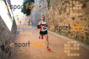 Esportfoto Fotos de 3a Marató Vies Verdes Girona Ruta del Carrilet 2015 1424644271_22644.jpg Foto: David Fajula
